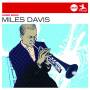 Miles Davis - Going Miles (Jazz Club)