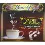 V / a - La Mesa Del Cafe: Valses Y Milongas / Various