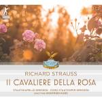 Various - Il Cavaliere Della Rosa