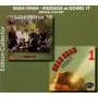Skah Shah - The Message & Doing it