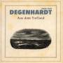 Franz Josef Degenhardt - Aus Dem Tiefland