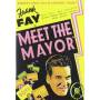 Meet The Mayor - Meet The Mayor [US-Version, Regio 1/A]