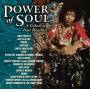 Power Of Soul: A Tribute To Jimi Hendrix - Power Of Soul: Tribute To Jimi Hendrix