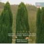 Vaclav Neumann / Tschechische Philharmonie Prag - Meine Heimat/Nocturne/Scherzo