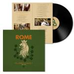 Rome - The Dublin Session II