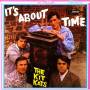 Kit Kats - It's About Time