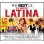 Rubblebucket - Best Of La Noche Latina