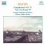 Helmut Mller-Brhl / Klner Kammerorchester - Sinfonien 54+56+57