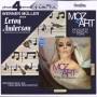 Werner Mller - Plays Leroy Anderson/Mozart 40