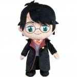 Schmidt Spiele Gmbh - Harry Potter Plschfigur, Kuscheltier