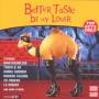 Various - Be My Lover