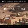 Alexander Lingas / Cappella Romana - Voices of Byzantinum