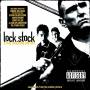 OST / Various - BUBE,DAME,KNIG,GRAS