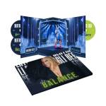 Beatrice Egli - Alles in Balance - Laut & Live (mit DVD+Fotobuch) [DE-Version, Regio 2/B]