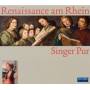Singer Pur - Renaissance Am Rhein