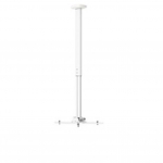 Kindermann - Premium MA 150 Projektorhalterung Zimmerdecke Wei� (7460000151)