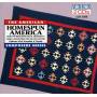 Eastman Wind Ensemble - Homespun America