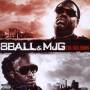 8ball & Mjg - Ten Toes Down