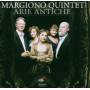 Margiono Quintet - Arie Antiche
