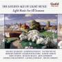 V / A - Light Music For All Seasons