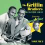 Griffin Brothers - Blues With A Beat Vol 2