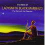 Ladysmith Black Mambazo - The Star And Wiseman: The Best Of Ladysmith Black Mambazo