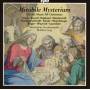Schsisches Vocalensemble; Matthias Jung - Chormusik a cappella zur Weihnachtszeit