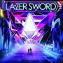 Lazer Sword - Lazersword