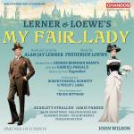 Armstrong Alun / Kilsby Laurence / McKenzie Julia / P - Loewe: My Fair Lady