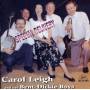 Carol Leigh - Tribute To Louis & The 1920 Singers