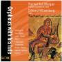 Rachel Ann Morgan / Edward Witsenburg - Orpheus with his Lute