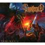 Ensiferum - Thalassic/deluxe Ed.