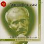 Arturo Toscanini / NSO - Brahms: Symphonies Nos.1,2,3 & 4