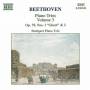 L. V. Beethoven - Piano Trios Vol. 3 - Op. 70, Nos. 1 & 2