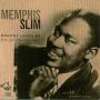 Memphis Slim - Nobody Loves Me