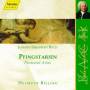 H. Rilling / Gchinger Kantorei - Pfingstarien