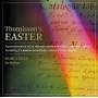 Bo Holten / Musica Ficta - Easter