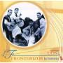 Fronterizos - Historia