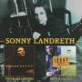 Sonny Landreth - Outward Bound/South Of I-10