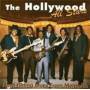 Hollywood All Stars - Hard Hitting Blues From Memphis