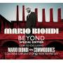 Biondi Mario - Beyond