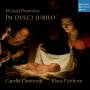 Capella Cantorum / Klaus Eichhorn - In dulci jubilo