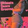 Various Artists - Ultimate Dance Grooves