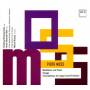 Strzeszewska / Sikorzak-Olek / Klauza / Polish - Meditation Und Psalm/Konzert Fr 2 Harfe