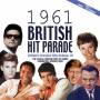 Various - 1961 British Hitparade 2
