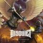 Disquiet - Instigate To Annihilate (Digipak)