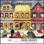 Various - CAROLING-Singing Sergeants