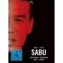 Sabu - Sabu Box-Double Feature-Mr Long/Dangan Runne [DE-Version, Regio 2/B]