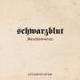 Schwarzblut - Maschinenwesen +sondermaschinen