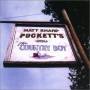 Matt Sharp - Puckett's Versus The Country Boy